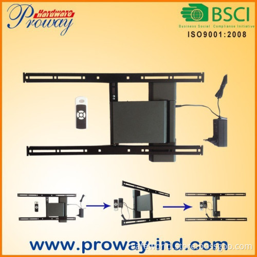 motorized tv wall mounts With Remote Control
Quality Choice